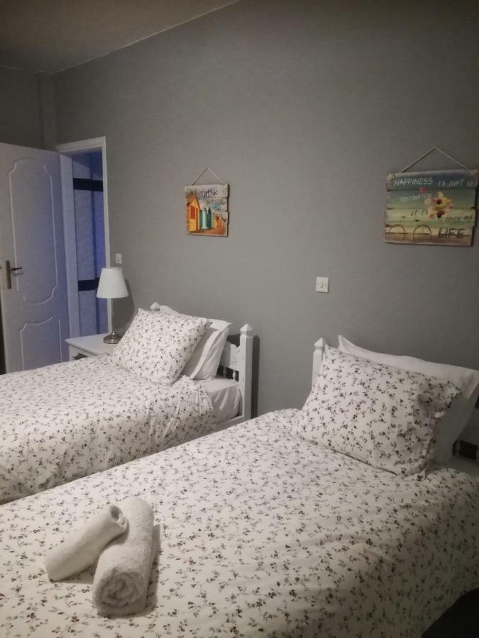 Seven Seas Apartments アルテミダ エクステリア 写真
