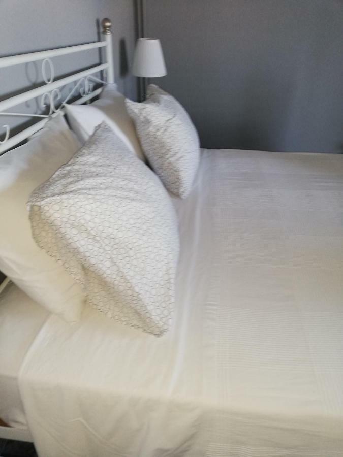 Seven Seas Apartments アルテミダ 部屋 写真